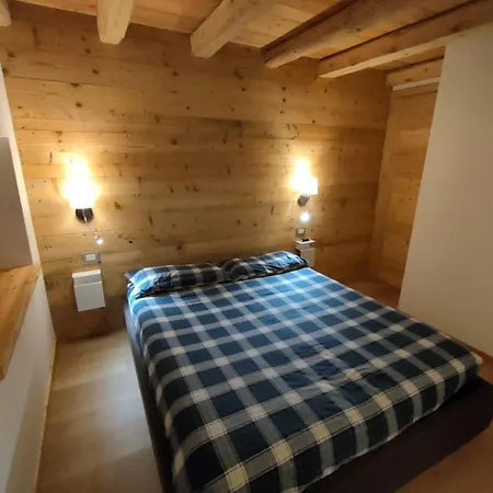Apartment Gianni Rocca Piano 1 E 2