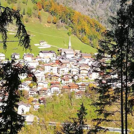 Gianni Rocca Piano 1 E 2 Rocca Pietore