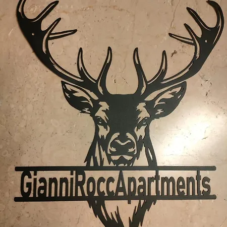 Gianni Rocca Piano 1 E 2 * Rocca Pietore