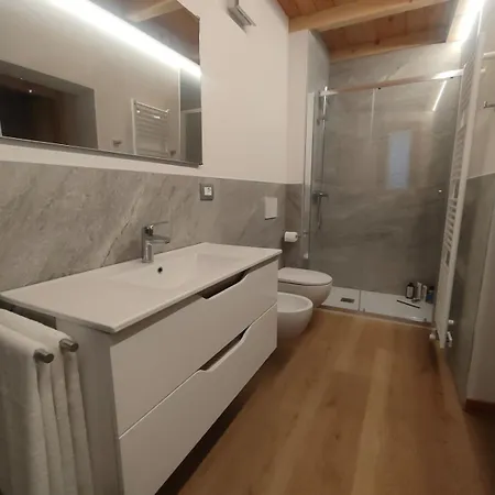 Apartment Gianni Rocca Piano 1 E 2 *