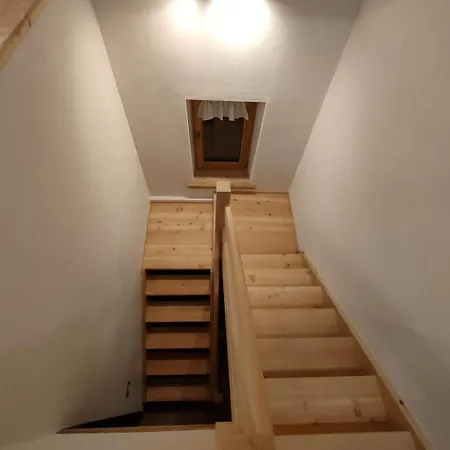 Gianni Rocca Piano 1 E 2 Apartment