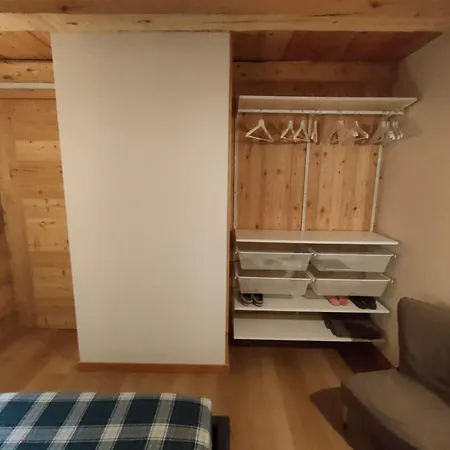 Gianni Rocca Piano 1 E 2 Apartment