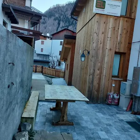 Gianni Rocca Piano 1 E 2 Rocca Pietore