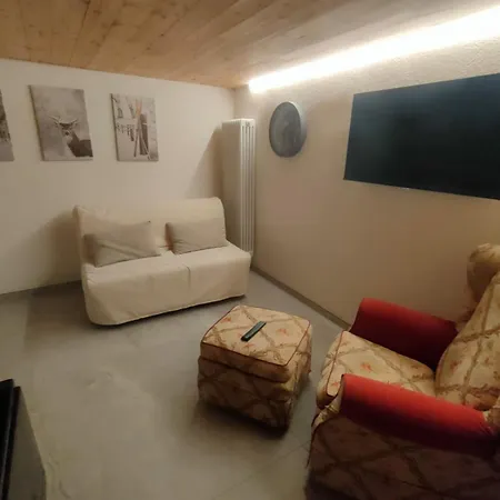 Apartmán Gianni Rocca Piano 1 E 2 *