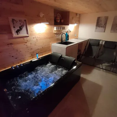 Gianni Rocca Piano 1 E 2 Apartmán