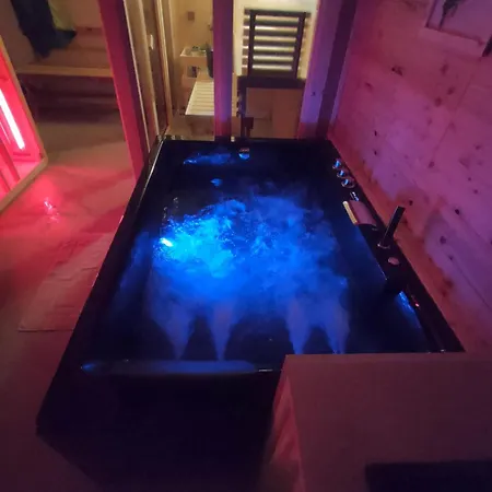 Apartmán Gianni Rocca Piano 1 E 2 *